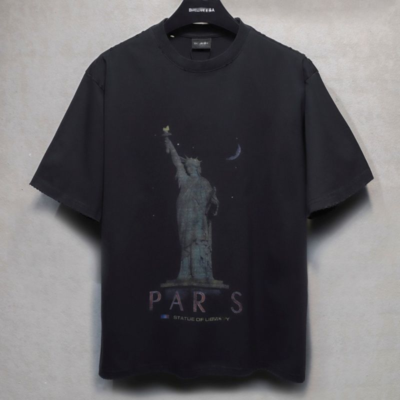BLCG 2026 Men's and Women's T-shirts