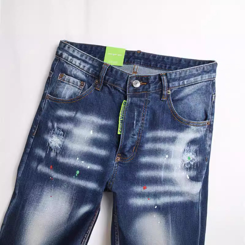 DSQ2 New 2026 Men's  Jeans