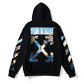 Off New 2025 Men's Hoodies