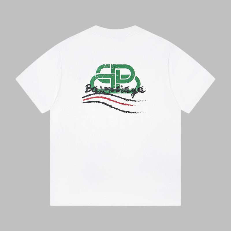 BLCG 2026 Men's and Women's T-shirts