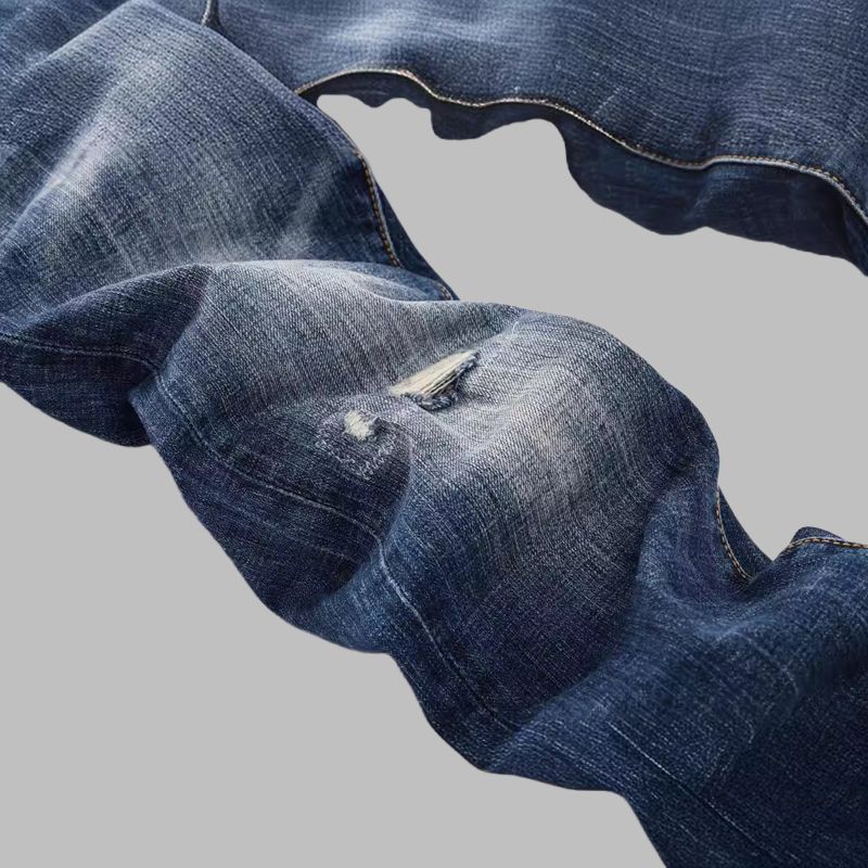 2026-12-DSQ2 Real Shots Men's Jeans