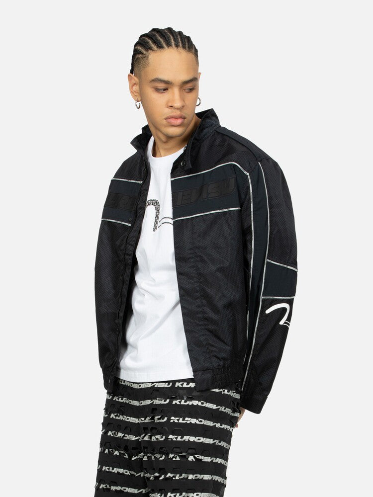 Evisu 2026 Men's and Women's  Jackets