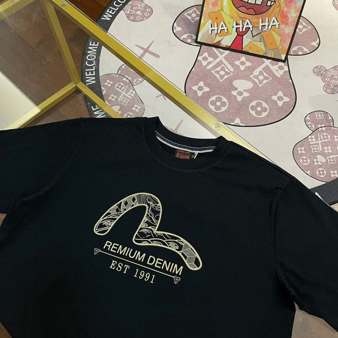 EV New Men's & Women's T-Shirts