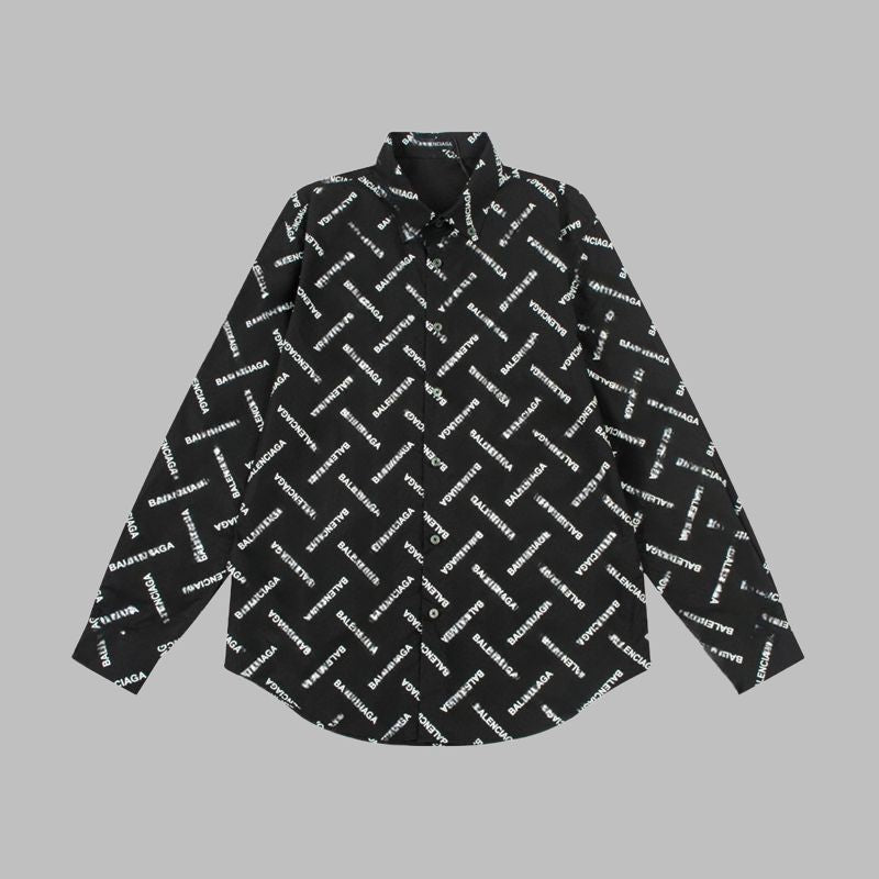 BLCG 2026 Men's & Women's Shirts