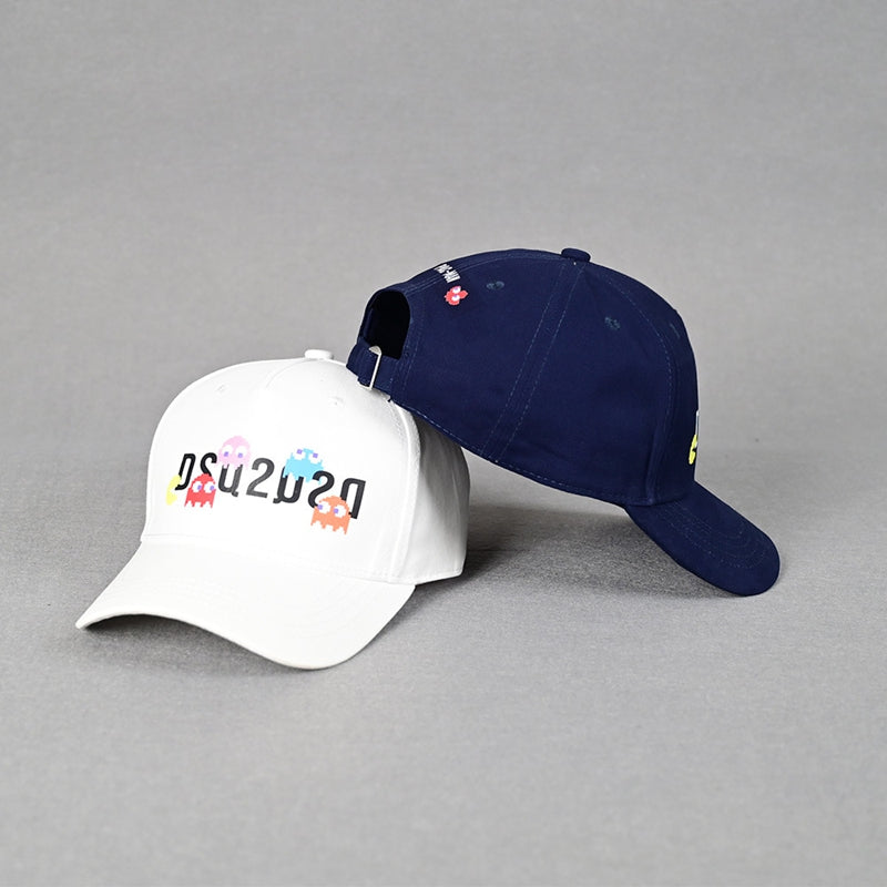 DSQ2 Fashion Men's Casual Baseball Cap