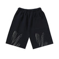 Off Men's Casual Shorts