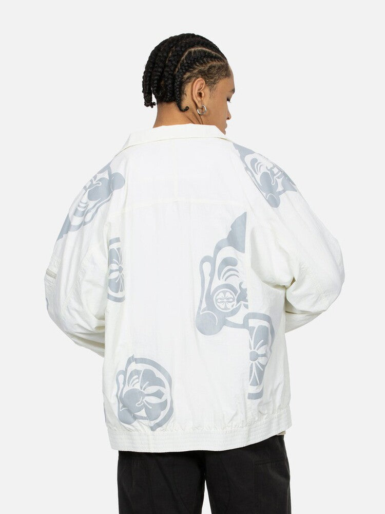 Evisu 2026 Men's and Women's  Jackets