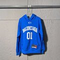 BLCG 2026 Men's & Women's Sweatshirts