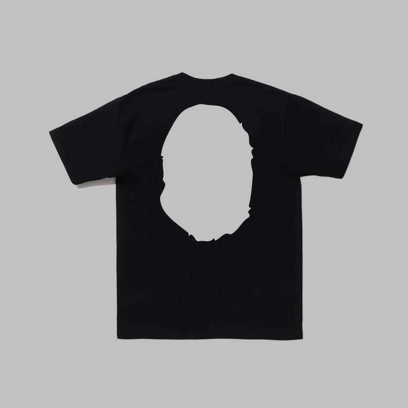 Bape Men's and Women's Short Sleeve T-Shirts