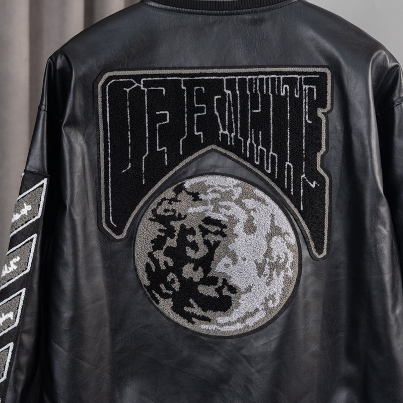 OFF‑WHITE Men's and Women's Jackets