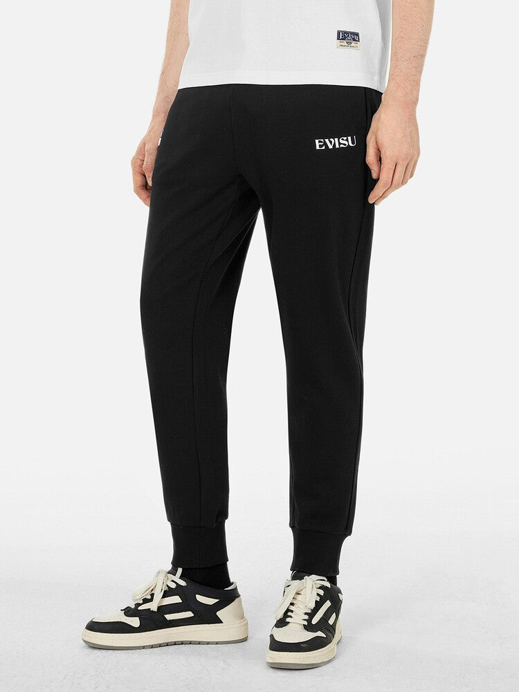 Evisu Men's & Women's  Sweatpants