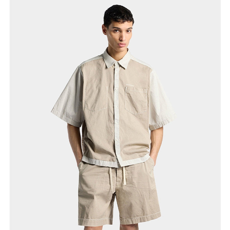 New-DSQ2 Men's Casual Shirt