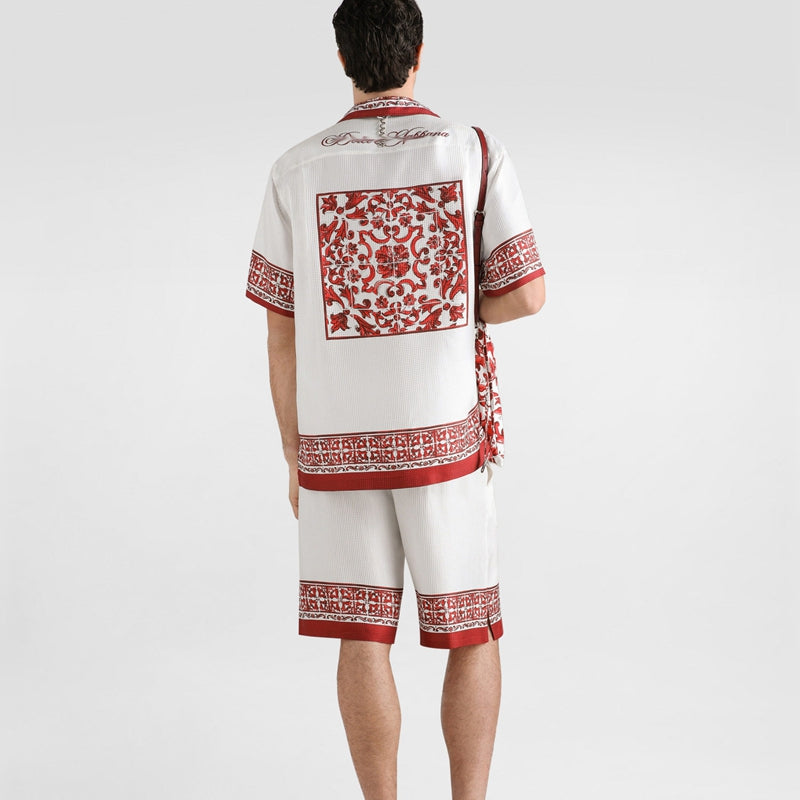 DG Men's & Women's Shirts