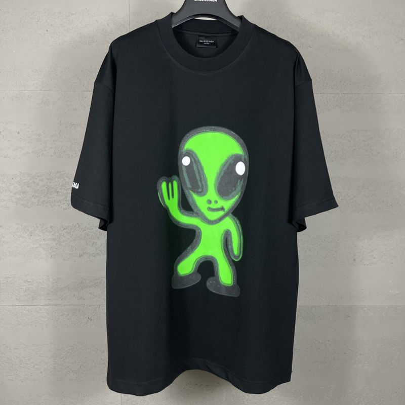 BLCG 2026 Men's and Women's T-shirts