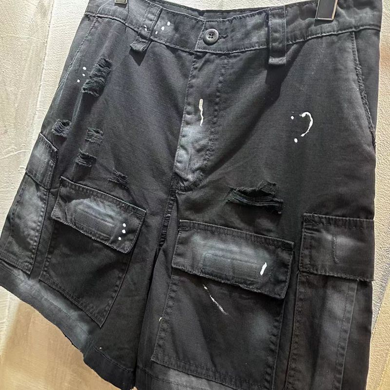 BLCG 2026 Men's & Women's Shorts