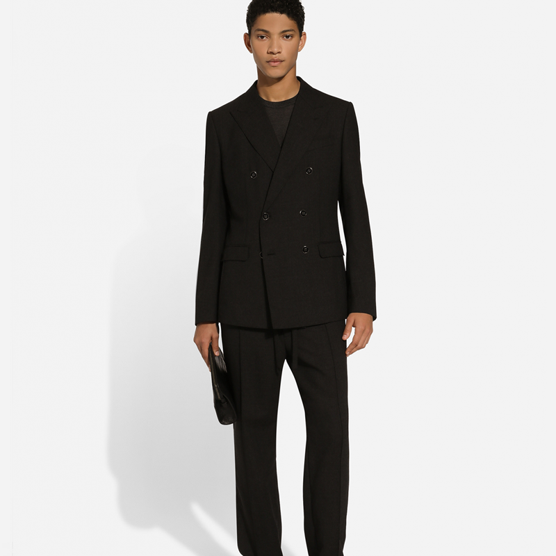 DG Men's & Women's Blazer