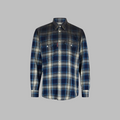 New-DSQ2 Men's Casual Shirt