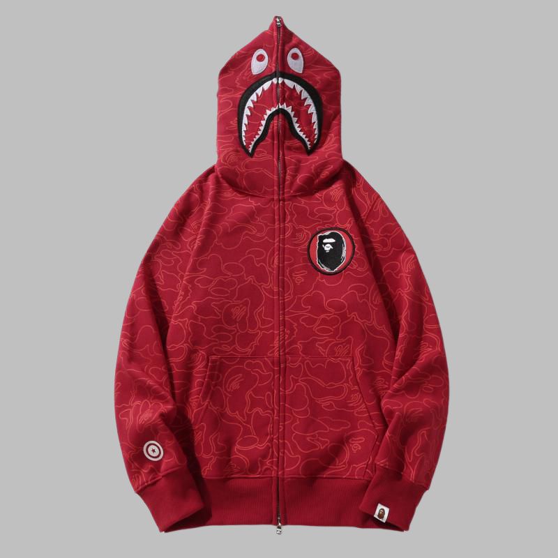 Bape Men's and Women's Hoodies