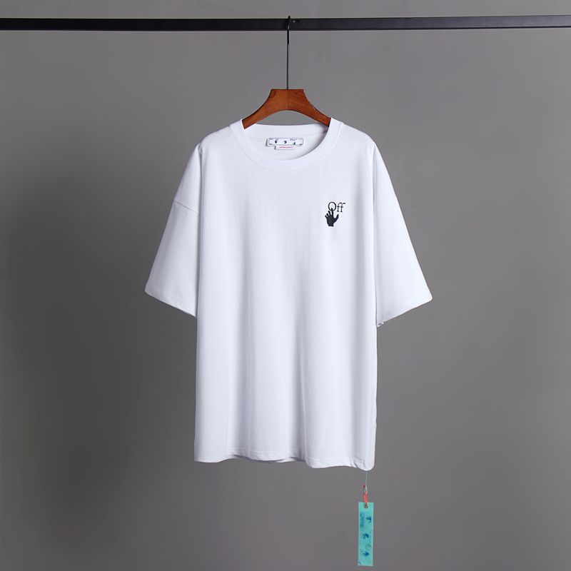 OFF‑WHITE Men's and Women's T-Shirts