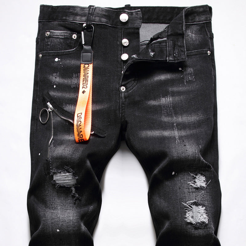 DSQ2 New 2026 Men's Jeans