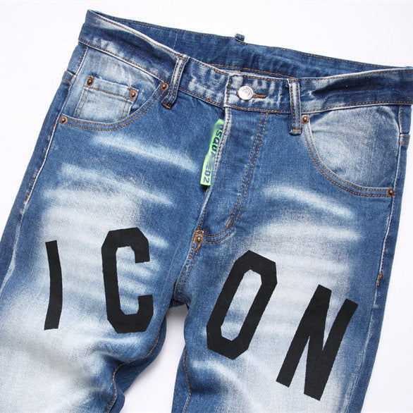 DSQ2 New 2026 Men's  Jeans
