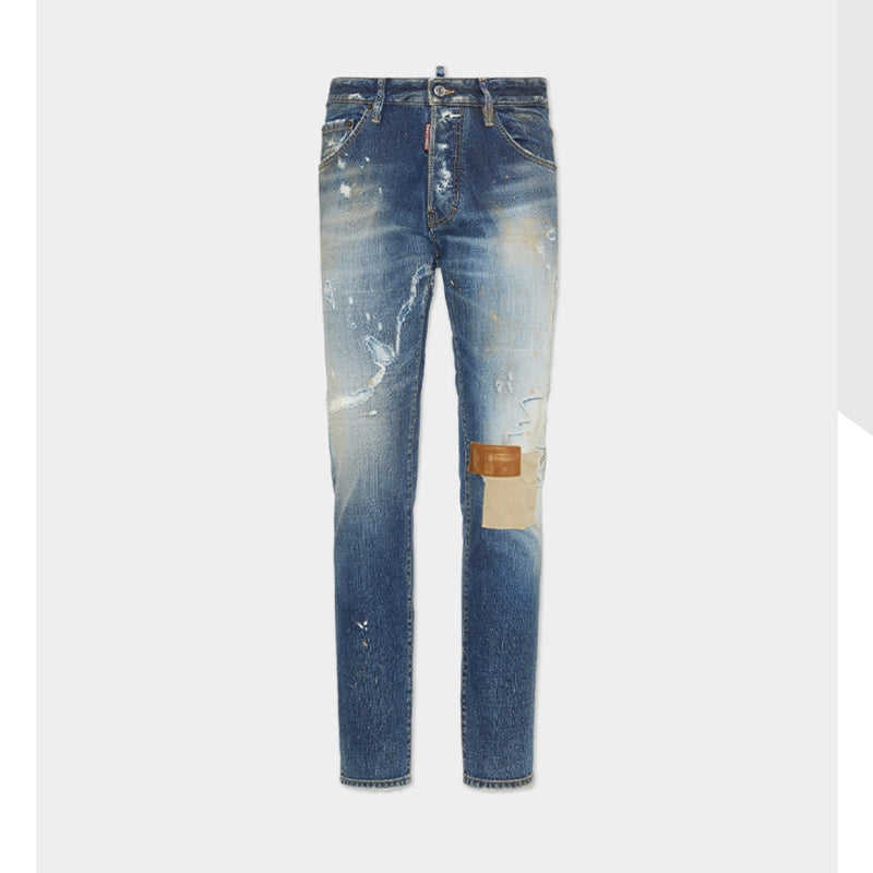 2026  DSQ2 Men's Jeans