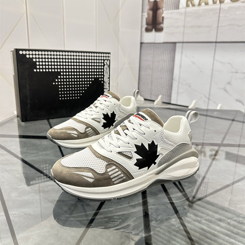 NEW DSQ2 2026  Men's Sneakers