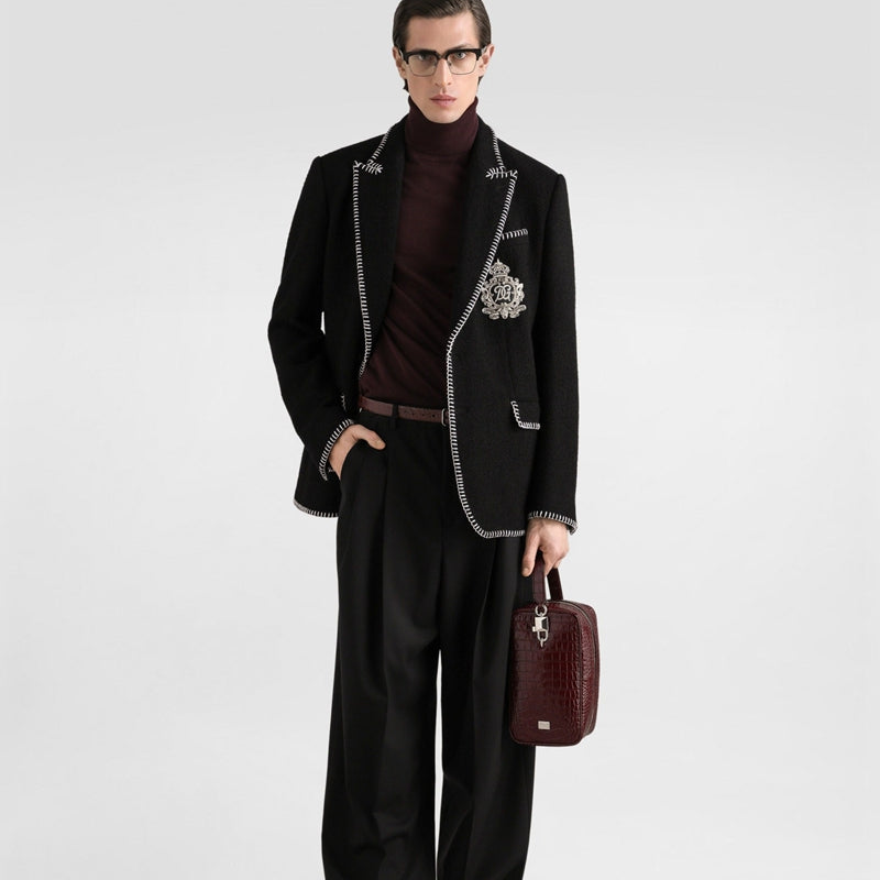 DG Men's & Women's Blazer