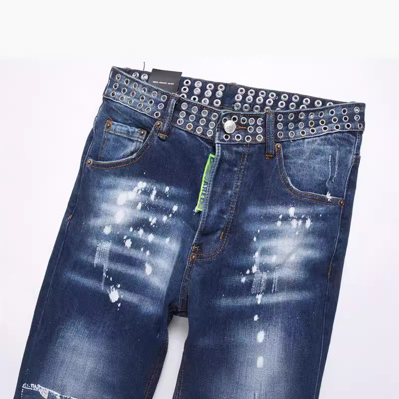 DSQ2 New 2026 Men's  Jeans