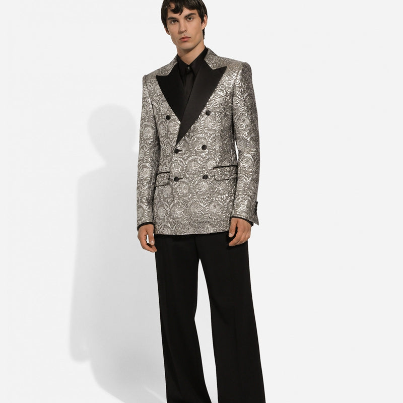 DG Men's & Women's Blazer