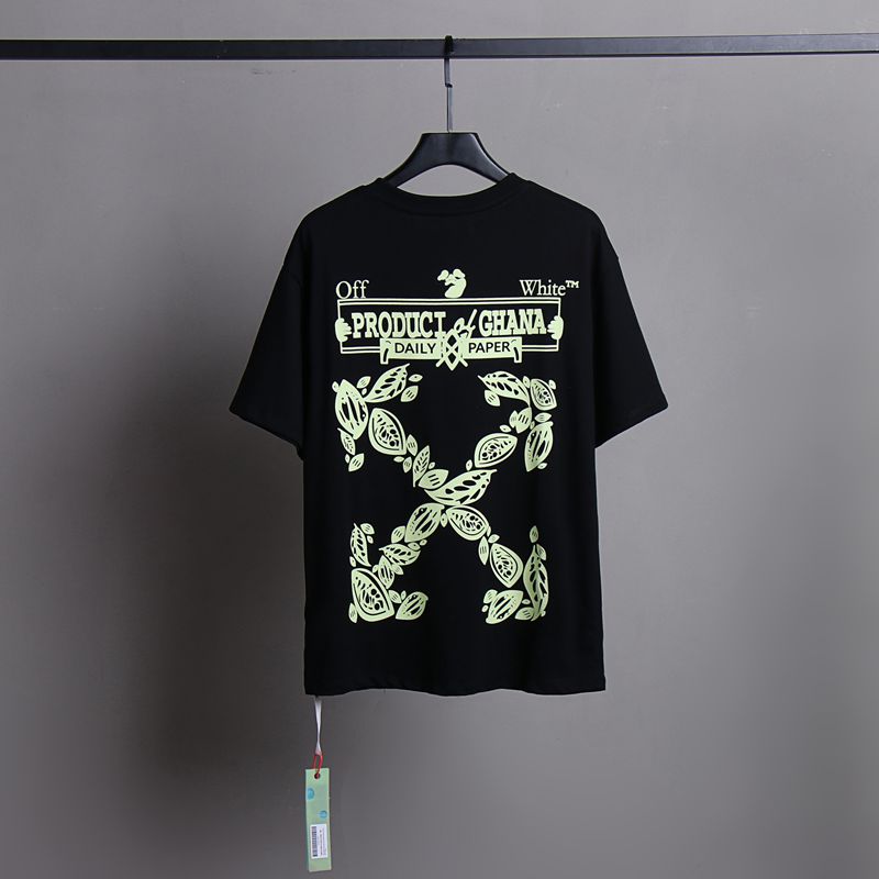 OFF‑WHITE Men's and Women's T-Shirts