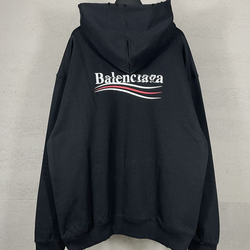 BLCG 2026 Men's & Women's Sweatshirts