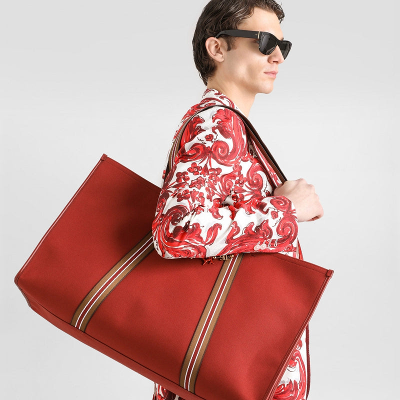 DG  Men's and Women's Crossbody Bag