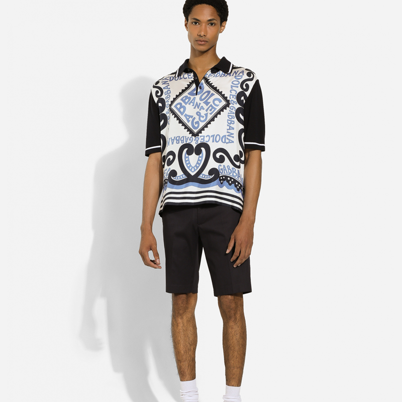 DG  Men's & Women's Shorts