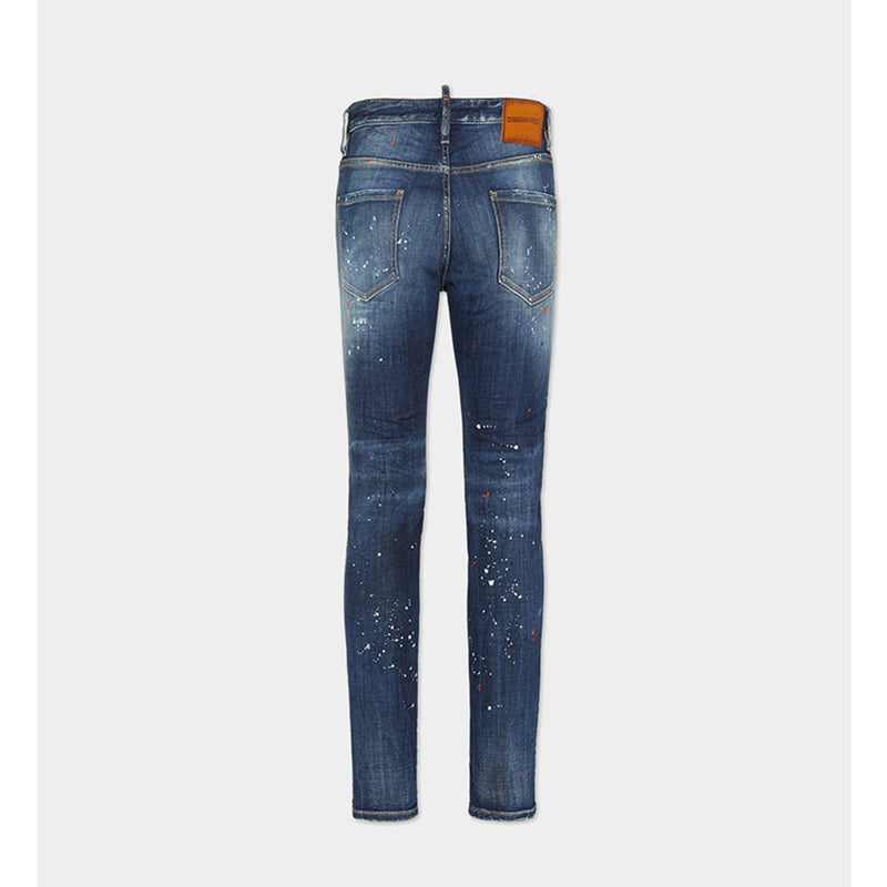 2026  DSQ2 Men's Jeans