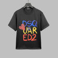 2026-12 DSQ2 New Men's Short Sleeve T-Shirt