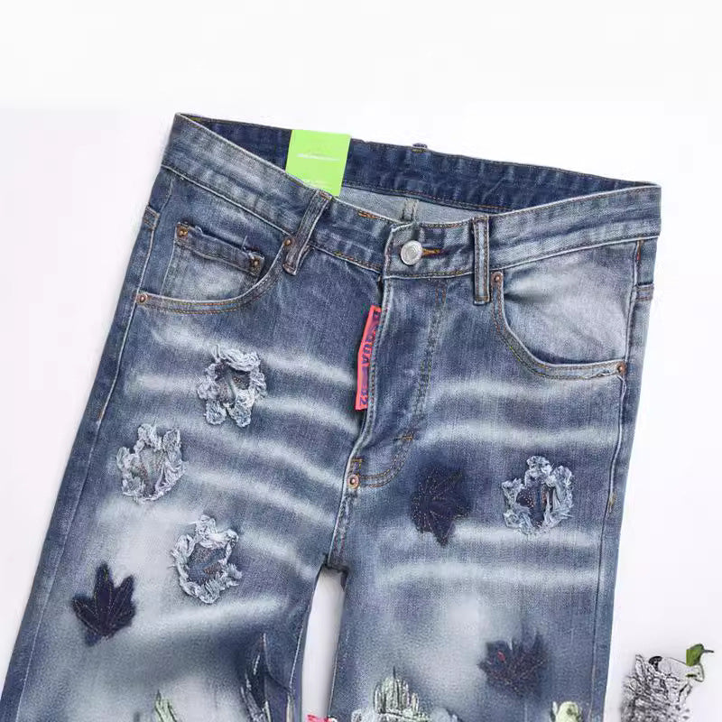 DSQ2 New 2026 Men's  Jeans