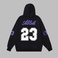 OFF‑WHITE Men's and Women's  Hoodie