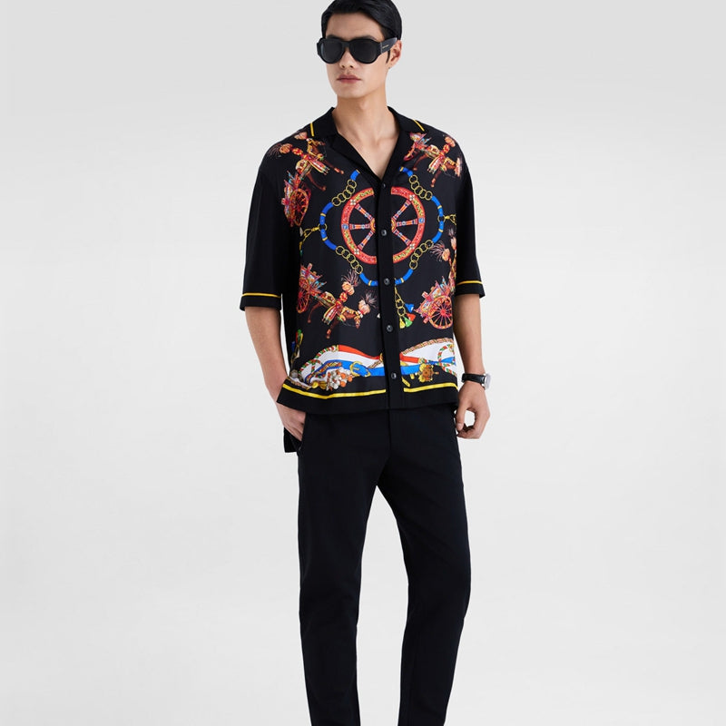 DG Men's & Women's Shirts
