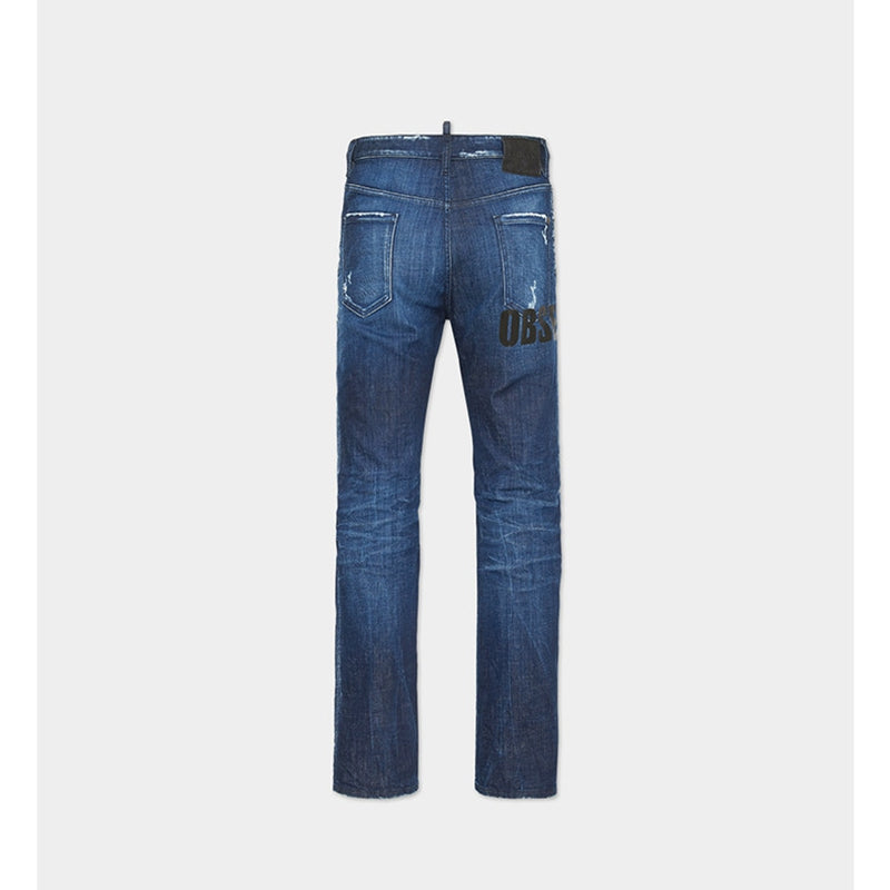 2026  DSQ2 Men's Jeans