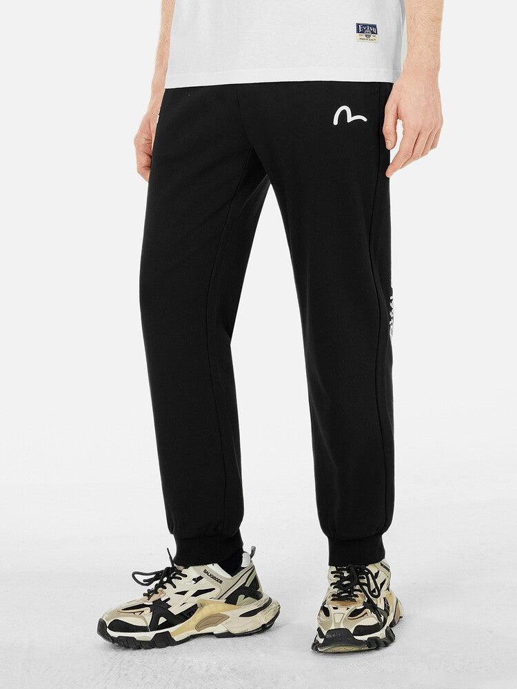 Evisu Men's & Women's  Sweatpants