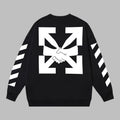 OFF‑WHITE Men's and Women's  Hoodie