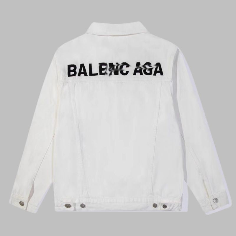 BLCG 2026 Men's & Women's Jacket