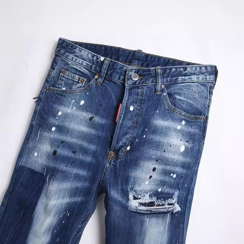 DSQ2 New 2026 Men's  Jeans