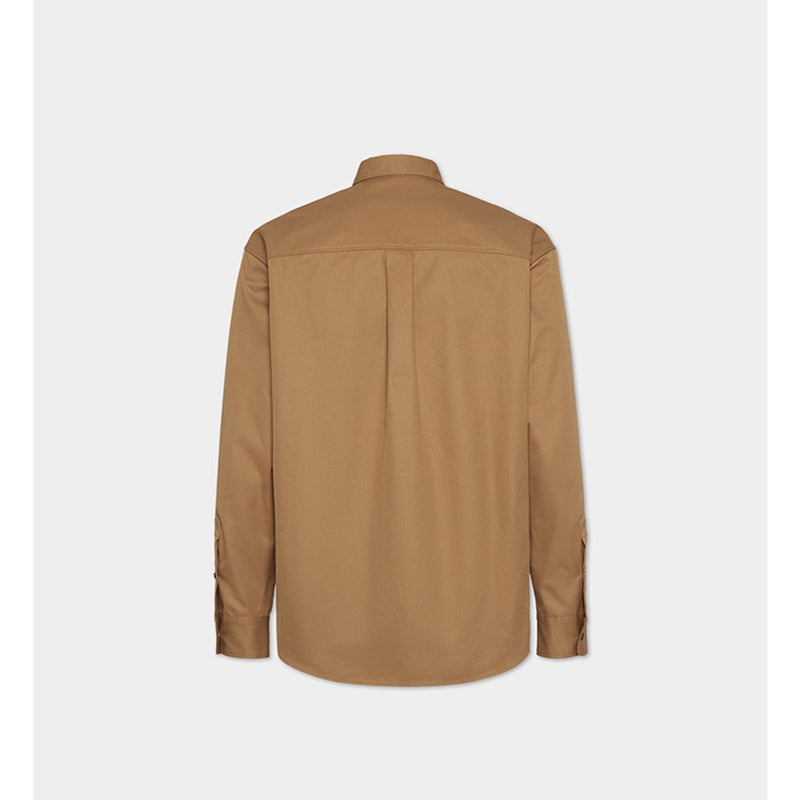New-DSQ2 Men's Casual Shirt