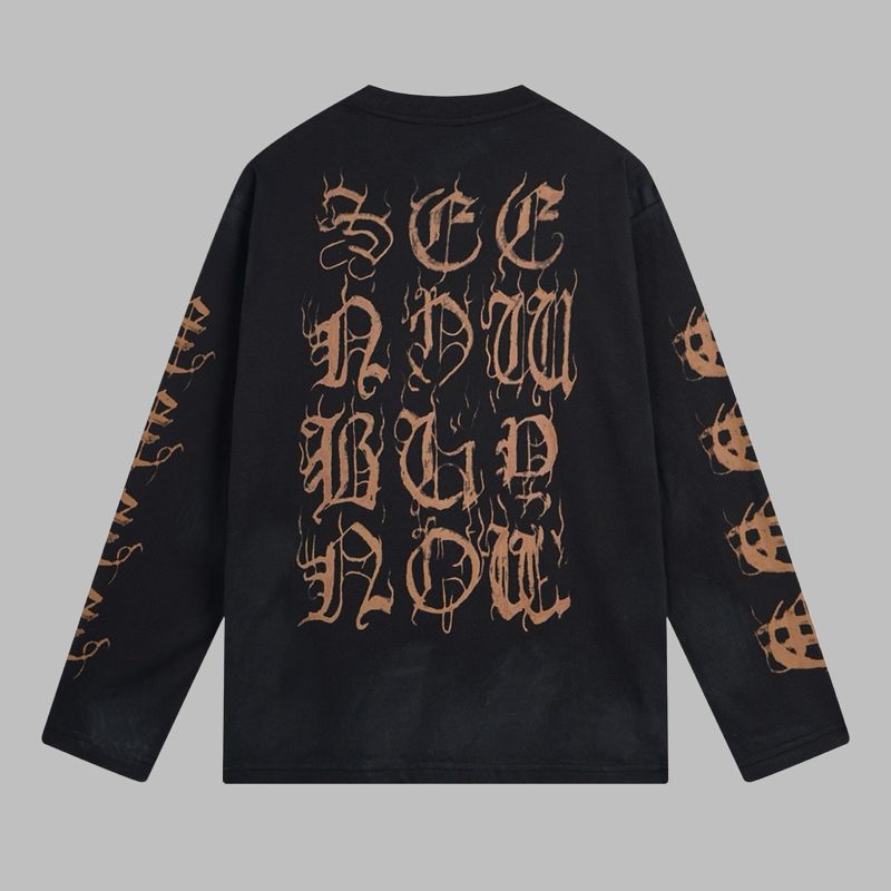 BLCG 2026 Men's & Women's Sweatshirts
