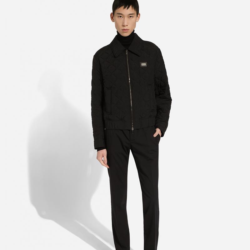 DG Men's & Women's Jacket