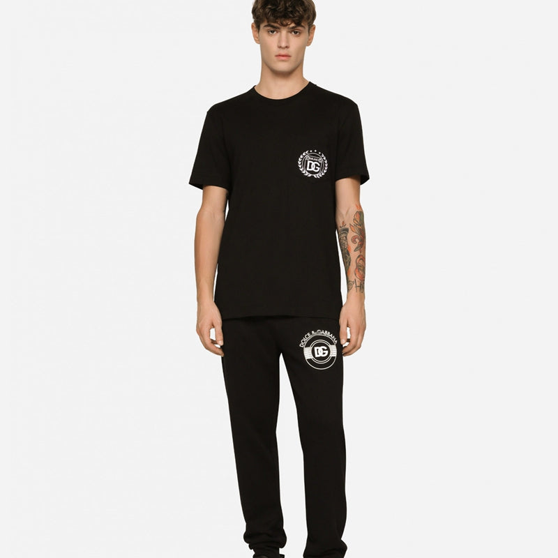 DG  Men's & Women's Casual Pants