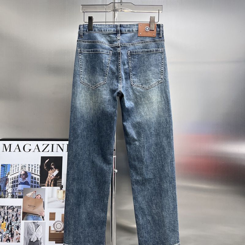 BLCG 2026 Men's & Women's Jeans