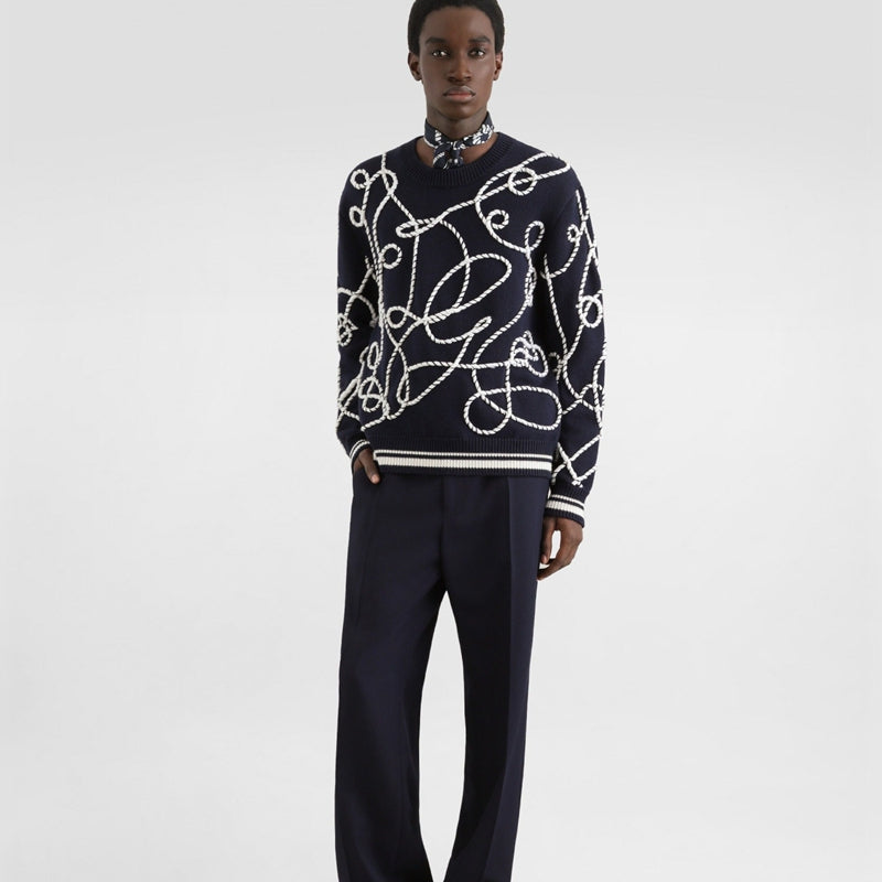 DG 2026 Men's & Women's  Knitwear